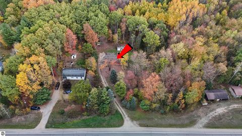 Tiny photo for 18824 30th Avenue, Marion, MI 49665 (MLS # 1939987)
