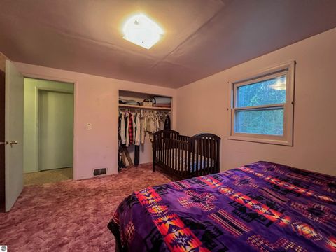 Tiny photo for 18824 30th Avenue, Marion, MI 49665 (MLS # 1939987)