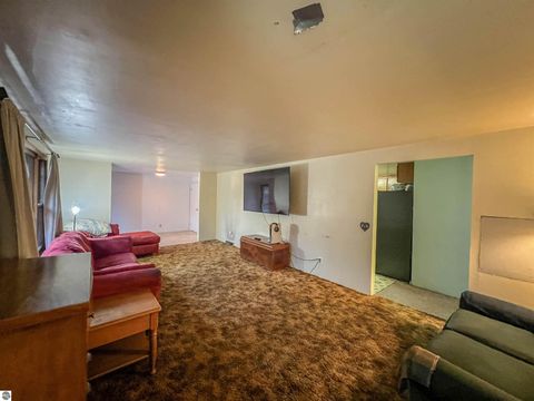 Tiny photo for 18824 30th Avenue, Marion, MI 49665 (MLS # 1939987)