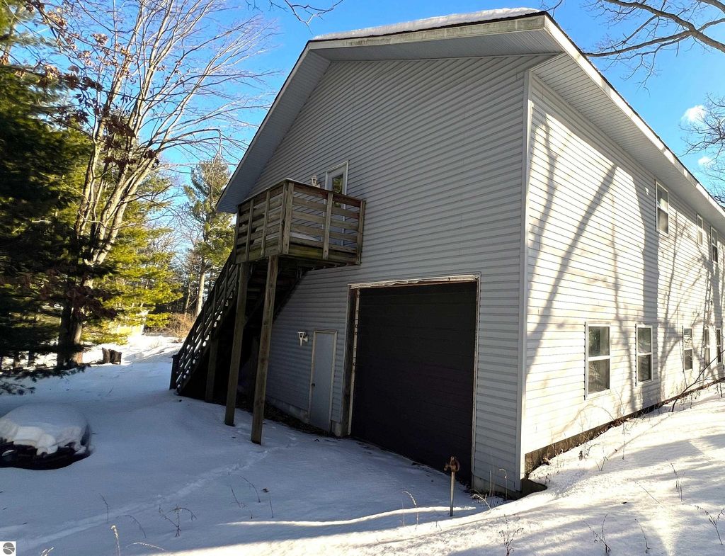 Photo of 8722 US-31, Grawn, MI 49637 (MLS # 1930749)