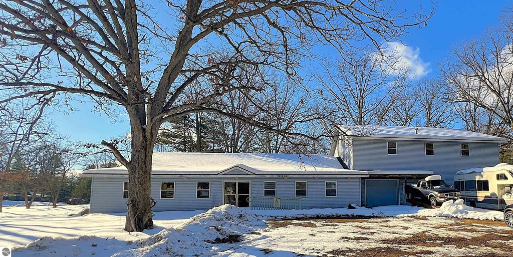 Photo of 8722 US-31, Grawn, MI 49637 (MLS # 1930749)