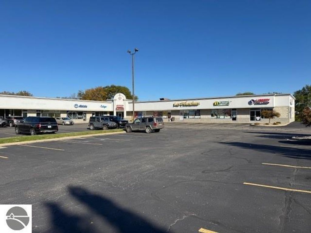 Photo of 4585 E Pickard Road #Suite K, Mt Pleasant, MI 48858 (MLS # 1940110)