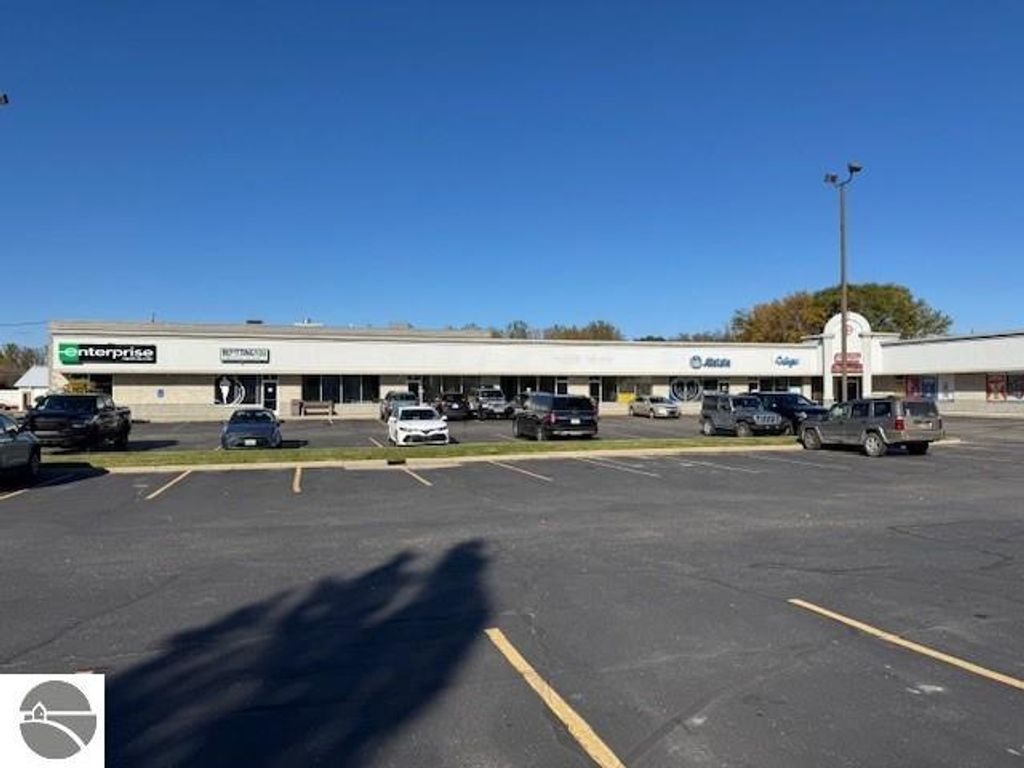 Photo of 4585 E Pickard Road #Suite K, Mt Pleasant, MI 48858 (MLS # 1940110)