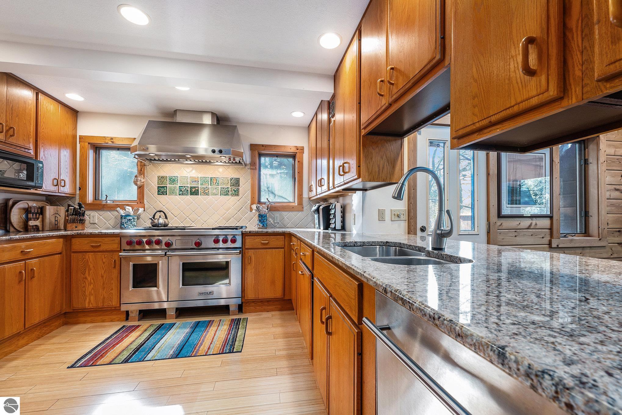 Lake Ann, Michigan 49650, United States, 7 Bedrooms Bedrooms, ,3 BathroomsBathrooms,Residential,Pending,102500