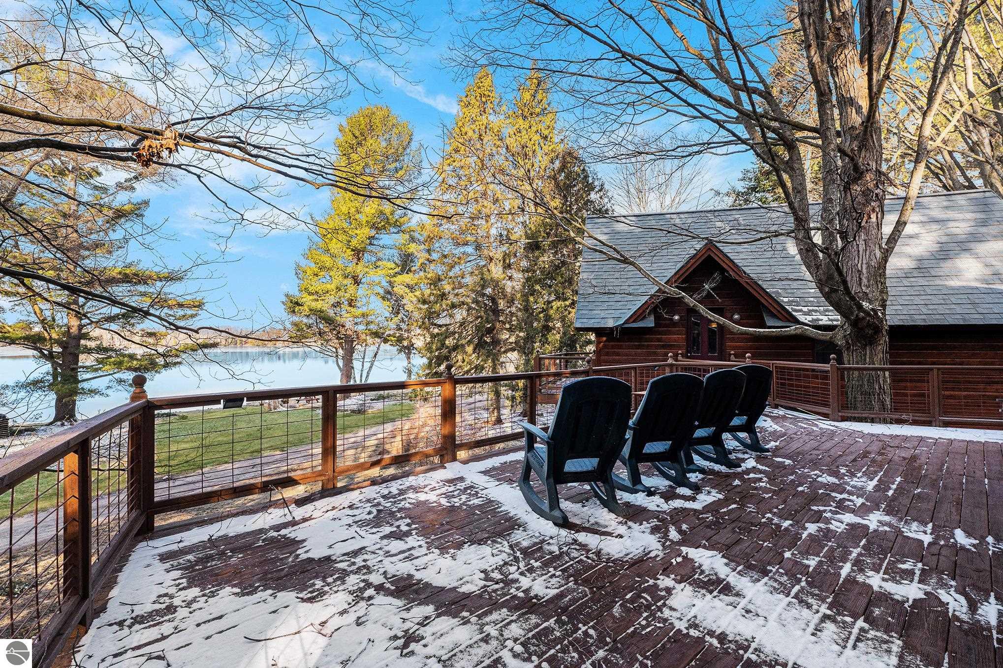 Lake Ann, Michigan 49650, United States, 7 Bedrooms Bedrooms, ,3 BathroomsBathrooms,Residential,Pending,102500