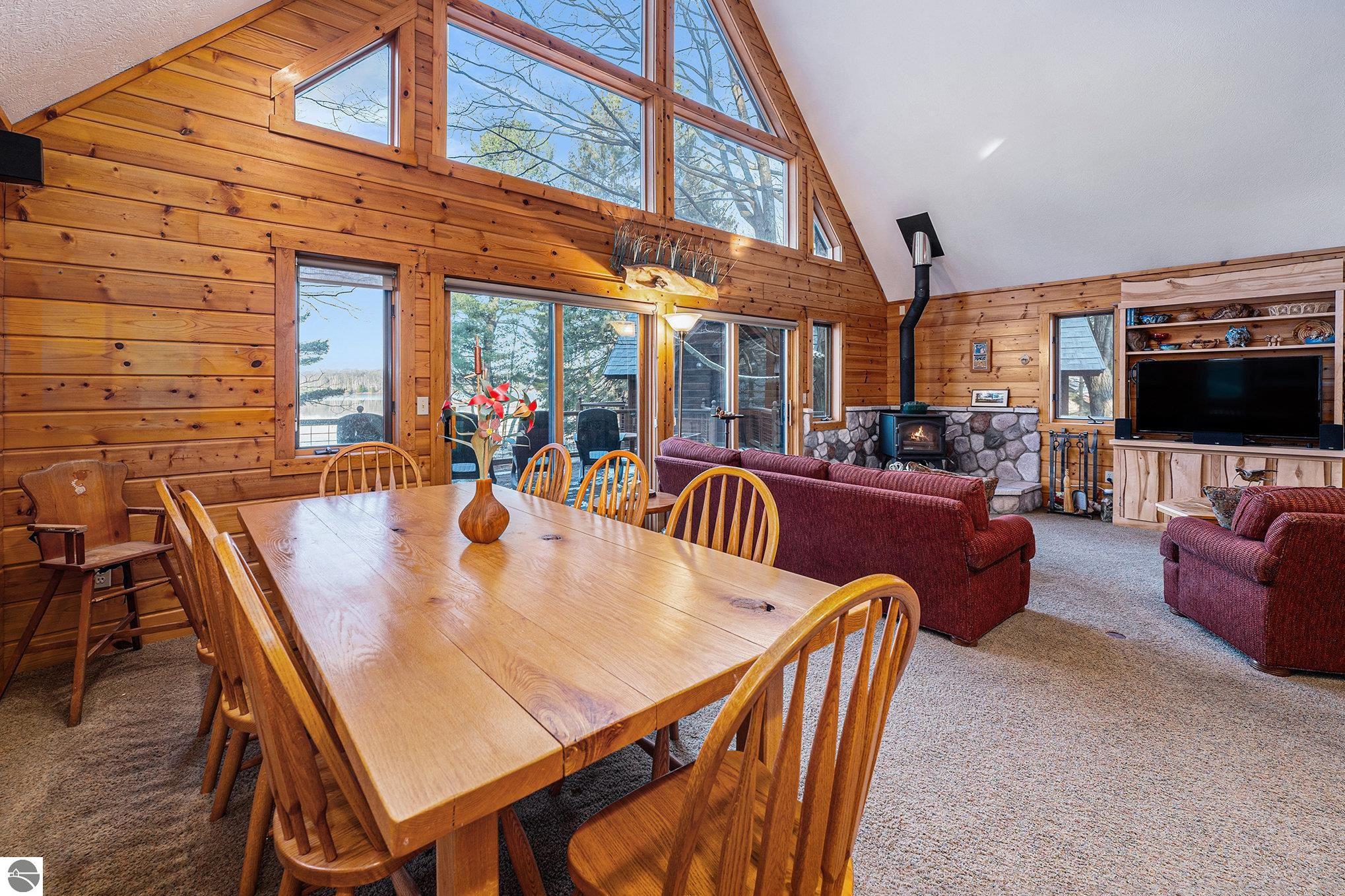 Lake Ann, Michigan 49650, United States, 7 Bedrooms Bedrooms, ,3 BathroomsBathrooms,Residential,Pending,102500