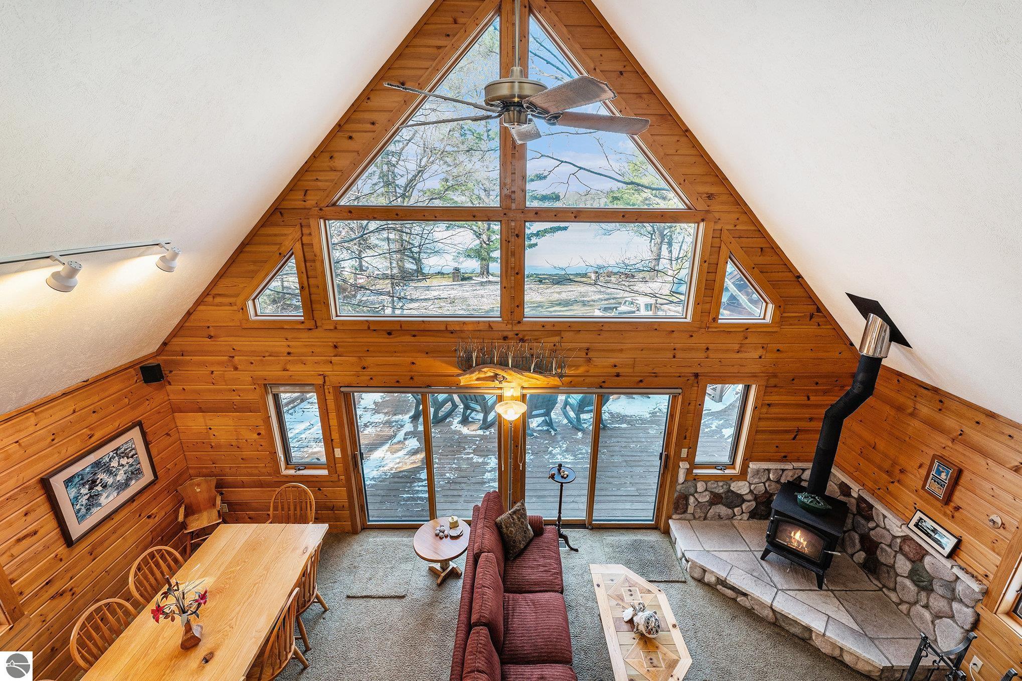 Lake Ann, Michigan 49650, United States, 7 Bedrooms Bedrooms, ,3 BathroomsBathrooms,Residential,Pending,102500