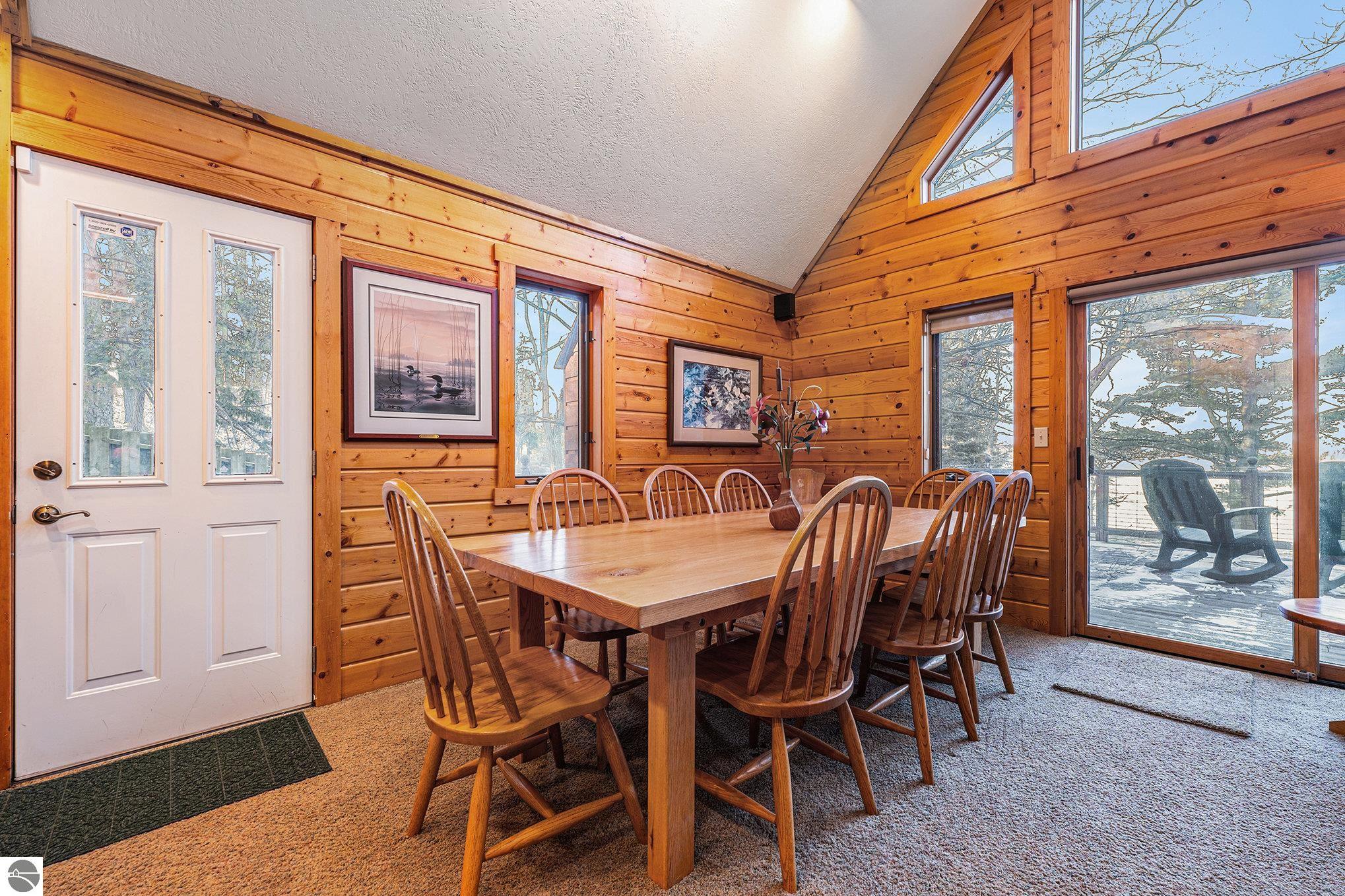 Lake Ann, Michigan 49650, United States, 7 Bedrooms Bedrooms, ,3 BathroomsBathrooms,Residential,Pending,102500