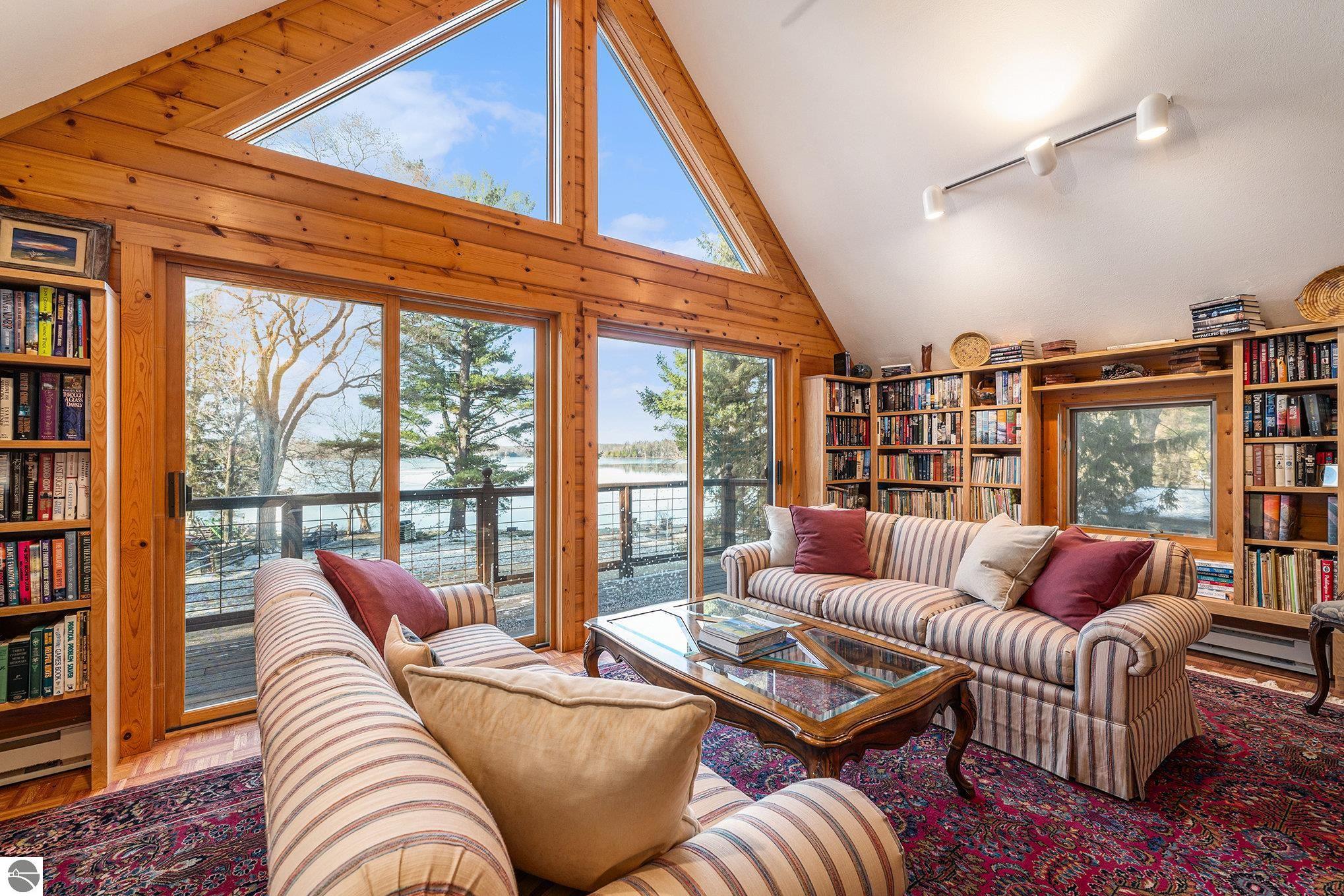 Lake Ann, Michigan 49650, United States, 7 Bedrooms Bedrooms, ,3 BathroomsBathrooms,Residential,Pending,102500