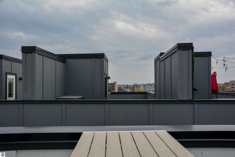 Tiny photo for 208 Gillis Street #12, Traverse City, MI 49684 (MLS # 1940200)