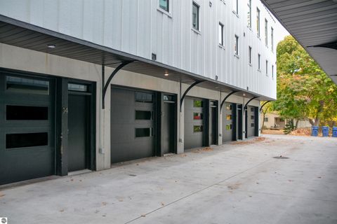 Tiny photo for 208 Gillis Street #12, Traverse City, MI 49684 (MLS # 1940200)