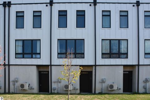 Tiny photo for 208 Gillis Street #12, Traverse City, MI 49684 (MLS # 1940200)