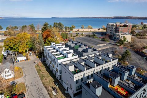 Tiny photo for 208 Gillis Street #12, Traverse City, MI 49684 (MLS # 1940200)