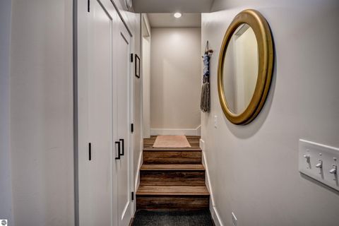 Tiny photo for 208 Gillis Street #12, Traverse City, MI 49684 (MLS # 1940200)