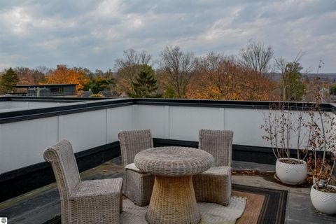 Tiny photo for 208 Gillis Street #12, Traverse City, MI 49684 (MLS # 1940200)