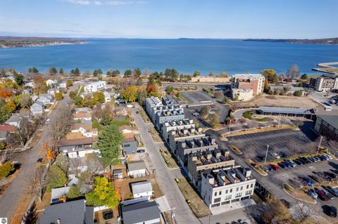 Tiny photo for 208 Gillis Street #12, Traverse City, MI 49684 (MLS # 1940200)