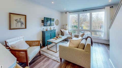 Tiny photo for 208 Gillis Street #12, Traverse City, MI 49684 (MLS # 1940200)