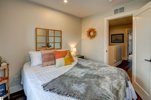 Tiny photo for 208 Gillis Street #12, Traverse City, MI 49684 (MLS # 1940200)