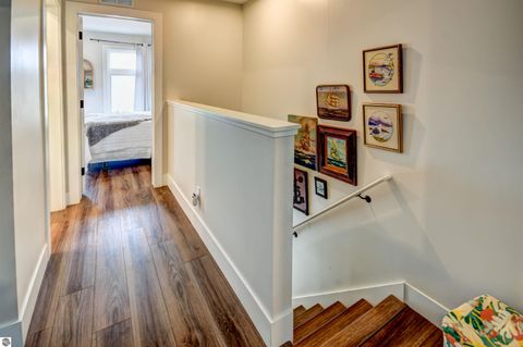 Tiny photo for 208 Gillis Street #12, Traverse City, MI 49684 (MLS # 1940200)