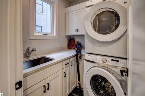 Tiny photo for 208 Gillis Street #12, Traverse City, MI 49684 (MLS # 1940200)