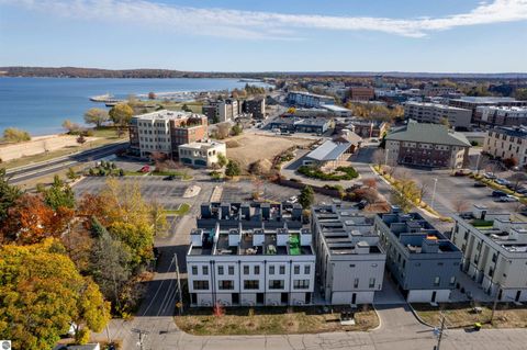 Tiny photo for 208 Gillis Street #12, Traverse City, MI 49684 (MLS # 1940200)