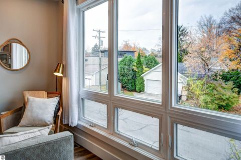 Tiny photo for 208 Gillis Street #12, Traverse City, MI 49684 (MLS # 1940200)