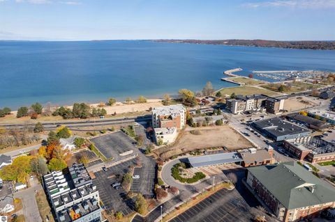 Tiny photo for 208 Gillis Street #12, Traverse City, MI 49684 (MLS # 1940200)