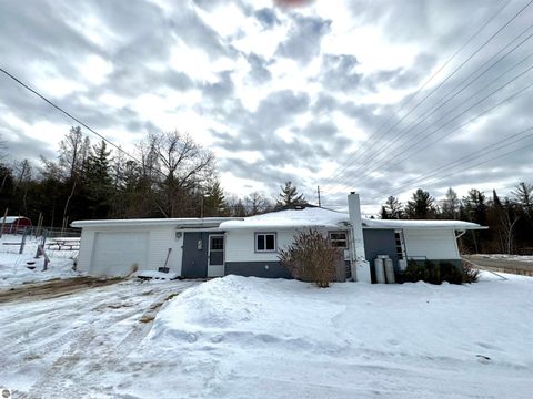 Photo of 2024 Apple Hill Road, Traverse City, MI 49686 (MLS # 1941265)