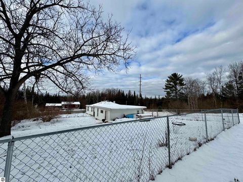 Tiny photo for 2024 Apple Hill Road, Traverse City, MI 49686 (MLS # 1941265)