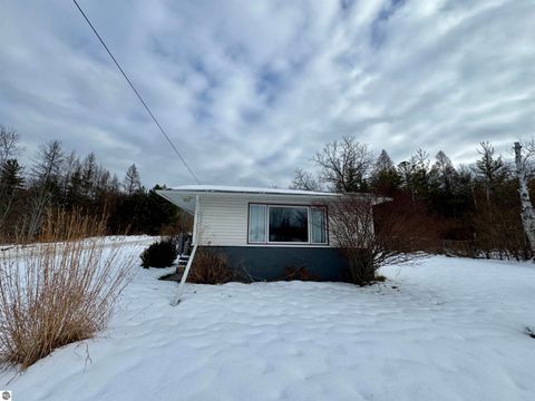 Tiny photo for 2024 Apple Hill Road, Traverse City, MI 49686 (MLS # 1941265)