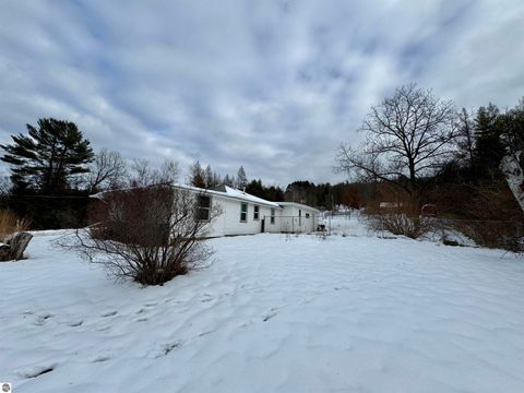 Tiny photo for 2024 Apple Hill Road, Traverse City, MI 49686 (MLS # 1941265)
