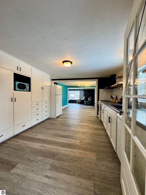 Tiny photo for 2024 Apple Hill Road, Traverse City, MI 49686 (MLS # 1941265)