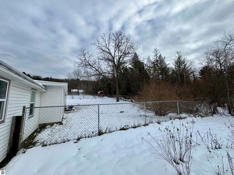 Tiny photo for 2024 Apple Hill Road, Traverse City, MI 49686 (MLS # 1941265)