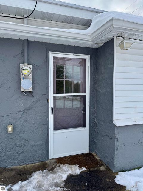 Tiny photo for 2024 Apple Hill Road, Traverse City, MI 49686 (MLS # 1941265)