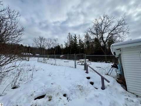 Tiny photo for 2024 Apple Hill Road, Traverse City, MI 49686 (MLS # 1941265)