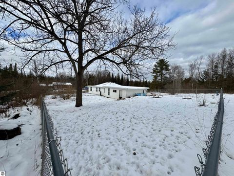 Tiny photo for 2024 Apple Hill Road, Traverse City, MI 49686 (MLS # 1941265)