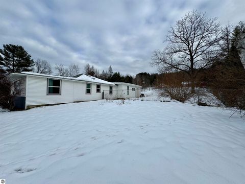 Tiny photo for 2024 Apple Hill Road, Traverse City, MI 49686 (MLS # 1941265)
