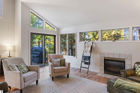 Tiny photo for 1335 W Outer Drive, Traverse City, MI 49685 (MLS # 1940379)