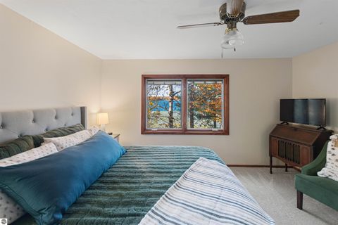 Tiny photo for 1335 W Outer Drive, Traverse City, MI 49685 (MLS # 1940379)