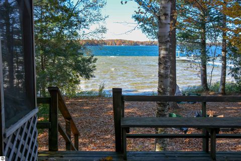 Tiny photo for 1335 W Outer Drive, Traverse City, MI 49685 (MLS # 1940379)