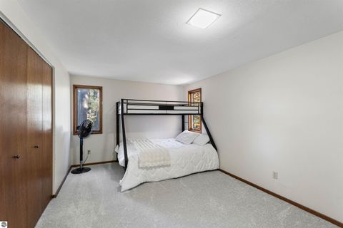 Tiny photo for 1335 W Outer Drive, Traverse City, MI 49685 (MLS # 1940379)