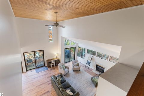 Tiny photo for 1335 W Outer Drive, Traverse City, MI 49685 (MLS # 1940379)