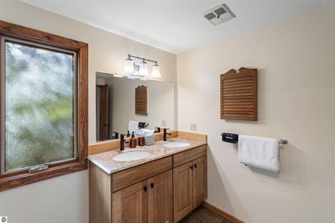 Tiny photo for 1335 W Outer Drive, Traverse City, MI 49685 (MLS # 1940379)