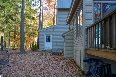 Tiny photo for 1335 W Outer Drive, Traverse City, MI 49685 (MLS # 1940379)