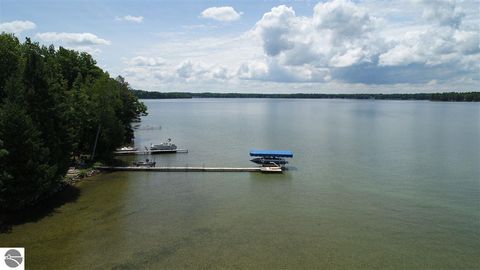 Tiny photo for 1335 W Outer Drive, Traverse City, MI 49685 (MLS # 1940379)