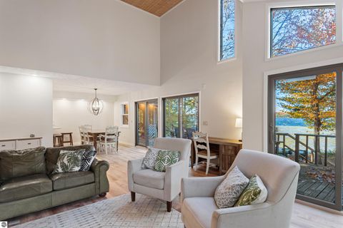 Tiny photo for 1335 W Outer Drive, Traverse City, MI 49685 (MLS # 1940379)