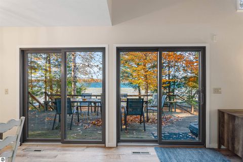 Tiny photo for 1335 W Outer Drive, Traverse City, MI 49685 (MLS # 1940379)