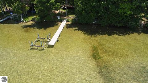 Tiny photo for 1335 W Outer Drive, Traverse City, MI 49685 (MLS # 1940379)