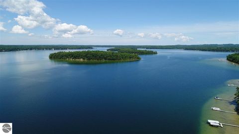 Tiny photo for 1335 W Outer Drive, Traverse City, MI 49685 (MLS # 1940379)