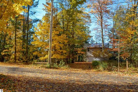 Tiny photo for 1335 W Outer Drive, Traverse City, MI 49685 (MLS # 1940379)